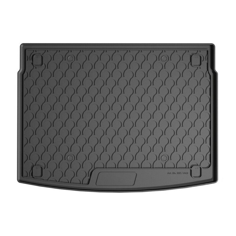 ΜΑΡΚΕ ΠΑΤΑΚΙ ΣΚΑΦΗ ΠΟΡΤ ΜΠΑΓΚΑΖ TRUNK MAT ΓΙΑ KIA CEED 5D 10/2018+ (ΑΝΩ ΜΕΡΟΣ) ΑΠΟ ΑΟΣΜΟ, ΜΗ ΤΟΞΙΚΟ, ΟΙΚΟΛΟΓΙΚΟ ΚΑΙ ΑΝΑΚΥΚΛΩΣΙΜΟ ΣΥΝΘΕΤΙΚΟ ΛΑΣΤΙΧΟ ΣΕ ΜΑΥΡΟ ΧΡΩΜΑ ΜΕ ΥΠΟΔΟΧΗ ΓΙΑ ΠΡΟΕΚΤΑΣΗ L2519.8 - L2519.9 LAMPA - 1 ΤΕΜ. 25279