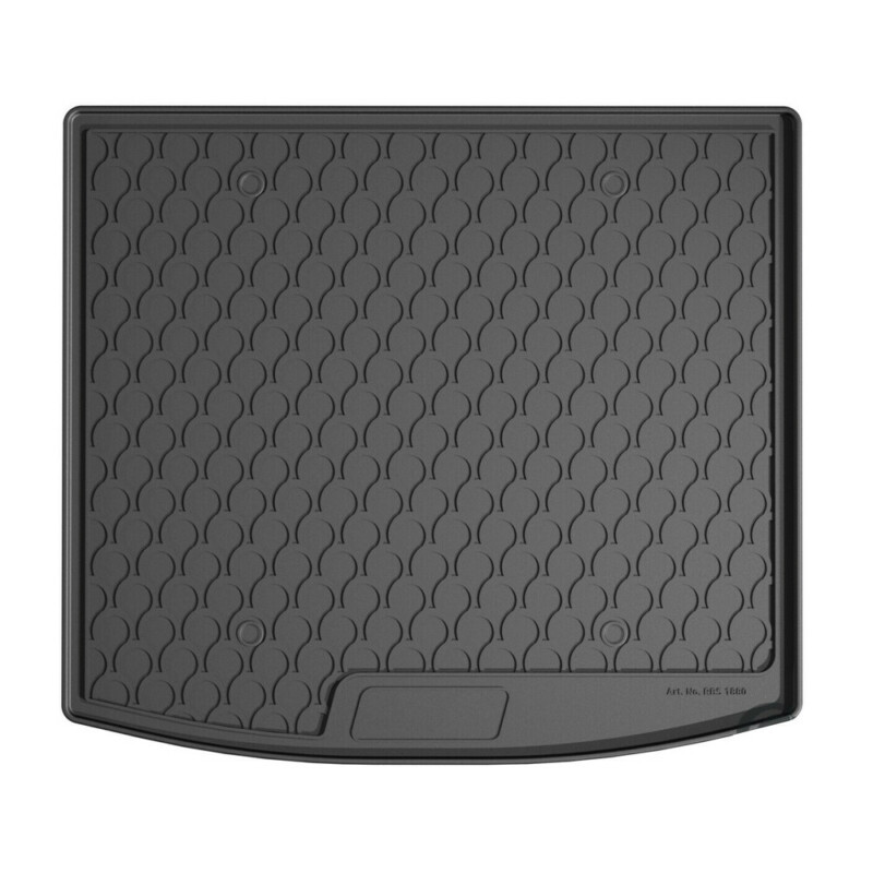 ΠΑΤΑΚΙ ΣΚΑΦΗ ΠΟΡΤ ΜΠΑΓΚΑΖ SUMISURA TRUNK MAT ΑΠΟ ΑΟΣΜΟ ΠΑΤΑΚΙ ΣΚΑΦΗ ΠΟΡΤ ΜΠΑΓΚΑΖ SUMISURA TRUNK MAT ΑΠΟ ΑΟΣΜΟ, ΜΗ ΤΟΞΙΚΟ, ΟΙΚΟΛΟΓΙΚΟ ΚΑΙ ΑΝΑΚΥΚΛΩΣΙΜΟ ΣΥΝΘΕΤΙΚΟ ΛΑΣΤΙΧΟ ΣΕ ΜΑΥΡΟ ΧΡΩΜΑ ΓΙΑ DACIA DUSTER 4x4 ΥΒΡΙΔΙΚΟ 03/2024+ LAMPA - 1 ΤΕΜ. 25346 - Image 1