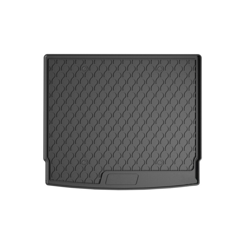 ΠΑΤΑΚΙ ΣΚΑΦΗ ΠΟΡΤ ΜΠΑΓΚΑΖ SUMISURA TRUNK MAT ΑΠΟ ΑΟΣΜΟ ΠΑΤΑΚΙ ΣΚΑΦΗ ΠΟΡΤ ΜΠΑΓΚΑΖ SUMISURA TRUNK MAT ΑΠΟ ΑΟΣΜΟ, ΜΗ ΤΟΞΙΚΟ, ΟΙΚΟΛΟΓΙΚΟ ΚΑΙ ΑΝΑΚΥΚΛΩΣΙΜΟ ΣΥΝΘΕΤΙΚΟ ΛΑΣΤΙΧΟ ΣΕ ΜΑΥΡΟ ΧΡΩΜΑ ΓΙΑ PEUGEOT 3008 12/2023+ (ΑΝΩ ΜΕΡΟΣ) LAMPA - 1 ΤΕΜ. 25350 - Image 1