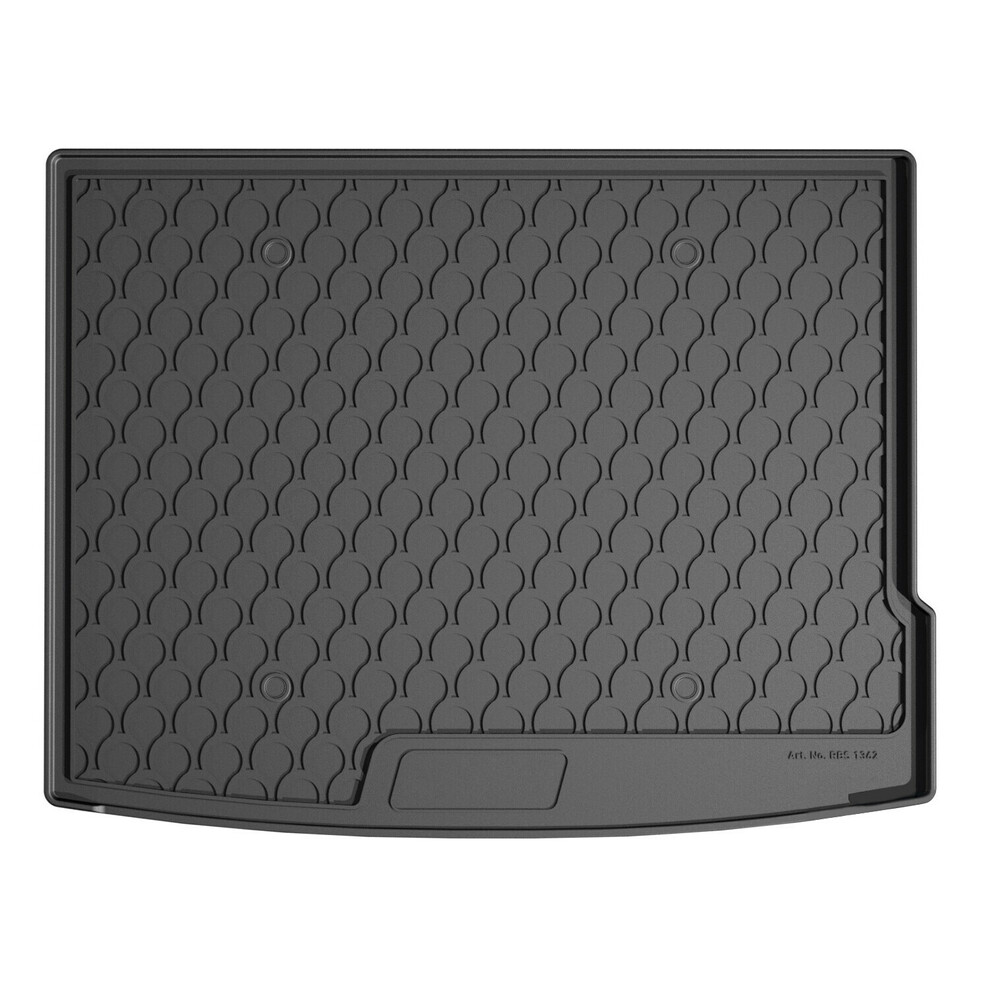 ΠΑΤΑΚΙ ΣΚΑΦΗ ΠΟΡΤ ΜΠΑΓΚΑΖ ΓΙΑ HYUNDAI KONA 07/2023+ ΥΒΡΙΔΙΚΟ ΑΝΩ ΜΕΡΟΣ SUMISURA TRUNK MAT ΑΠΟ ΑΟΣΜΟ ΠΑΤΑΚΙ ΣΚΑΦΗ ΠΟΡΤ ΜΠΑΓΚΑΖ ΓΙΑ HYUNDAI KONA 07/2023+ ΥΒΡΙΔΙΚΟ ΑΝΩ ΜΕΡΟΣ SUMISURA TRUNK MAT ΑΠΟ ΑΟΣΜΟ, ΜΗ ΤΟΞΙΚΟ, ΟΙΚΟΛΟΓΙΚΟ ΚΑΙ ΑΝΑΚΥΚΛΩΣΙΜΟ ΣΥΝΘΕΤΙΚΟ ΛΑΣΤΙΧΟ ΣΕ ΜΑΥΡΟ ΧΡΩΜΑ ΜΕ ΥΠΟΔΟΧΗ ΓΙΑ ΠΡΟΕΚΤΑΣΗ L2519.8 - L2519.9 LAMPA - 1 ΤΕΜ. 25358 - Image 1