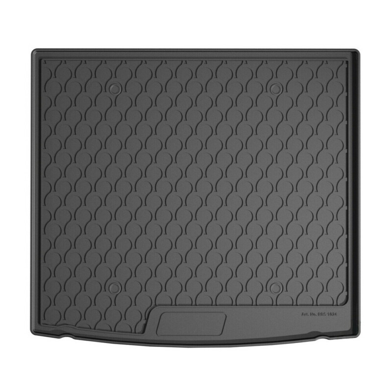 ΜΑΡΚΕ ΠΑΤΑΚΙ ΣΚΑΦΗ ΠΟΡΤ ΜΠΑΓΚΑΖ ΓΙΑ VW ID.4 11/2020+ (ΑΝΩ ΜΕΡΟΣ) SU MISURA PRO-FIT ΑΠΟ TPE ΥΛΙΚΟ ΣΕ ΜΑΥΡΟ ΧΡΩΜΑ LAMPA - 1 ΤΕΜ. 25457