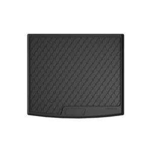 ΜΑΡΚΕ ΠΑΤΑΚΙ ΣΚΑΦΗ ΠΟΡΤ ΜΠΑΓΚΑΖ ΓΙΑ AUDI Q3 5D 01/2019+ (ΑΝΩ ΕΠΙΠΕΔΟ) SUMISURA TRUNK MAT ΑΠΟ ΑΟΣΜΟ, ΜΗ ΤΟΞΙΚΟ, ΟΙΚΟΛΟΓΙΚΟ ΚΑΙ ΑΝΑΚΥΚΛΩΣΙΜΟ ΣΥΝΘΕΤΙΚΟ ΛΑΣΤΙΧΟ ΣΕ ΜΑΥΡΟ ΧΡΩΜΑ ΜΕ ΥΠΟΔΟΧΗ ΓΙΑ ΠΡΟΕΚΤΑΣΗ L2519.8 - L2519.9 LAMPA - 1 ΤΕΜ. 25504