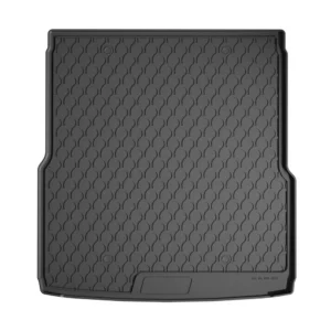 ΜΑΡΚΕ ΠΑΤΑΚΙ ΣΚΑΦΗ ΠΟΡΤ ΜΠΑΓΚΑΖ ΓΙΑ SKODA SUPERB STATION WAGON 04/2024+ SUMISURA TRUNK MAT ΑΠΟ ΑΟΣΜΟ, ΜΗ ΤΟΞΙΚΟ, ΟΙΚΟΛΟΓΙΚΟ ΚΑΙ ΑΝΑΚΥΚΛΩΣΙΜΟ ΣΥΝΘΕΤΙΚΟ ΛΑΣΤΙΧΟ ΣΕ ΜΑΥΡΟ ΧΡΩΜΑ ΜΕ ΥΠΟΔΟΧΗ ΓΙΑ ΠΡΟΕΚΤΑΣΗ L2519.8 - L2519.9 LAMPA - 1 ΤΕΜ. 25526