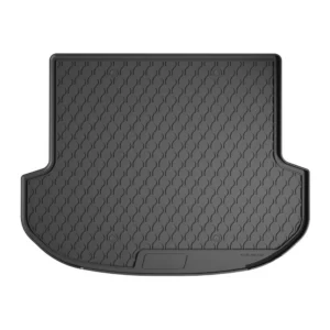 ΜΑΡΚΕ ΠΑΤΑΚΙ ΣΚΑΦΗ ΠΟΡΤ ΜΠΑΓΚΑΖ ΓΙΑ HYUNDAI SANTA FE (HYBRID) 11/2018+ SUMISURA TRUNK MAT ΑΠΟ ΑΟΣΜΟ, ΜΗ ΤΟΞΙΚΟ, ΟΙΚΟΛΟΓΙΚΟ ΚΑΙ ΑΝΑΚΥΚΛΩΣΙΜΟ ΣΥΝΘΕΤΙΚΟ ΛΑΣΤΙΧΟ ΣΕ ΜΑΥΡΟ ΧΡΩΜΑ ΜΕ ΥΠΟΔΟΧΗ ΓΙΑ ΠΡΟΕΚΤΑΣΗ L2519.8 - L2519.9 LAMPA - 1 ΤΕΜ. 25527