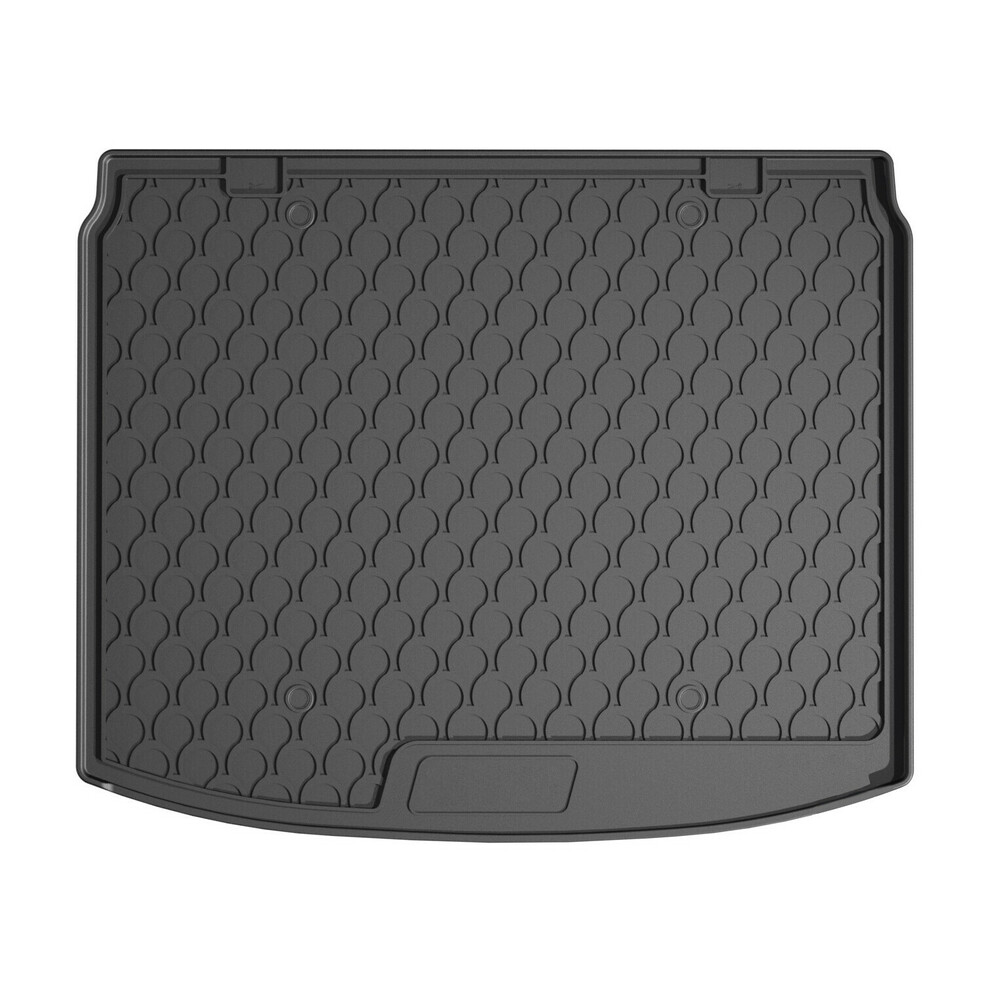 ΠΑΤΑΚΙ ΣΚΑΦΗ ΠΟΡΤ ΜΠΑΓΚΑΖ SUMISURA TRUNK MAT ΑΠΟ ΑΟΣΜΟ ΠΑΤΑΚΙ ΣΚΑΦΗ ΠΟΡΤ ΜΠΑΓΚΑΖ SUMISURA TRUNK MAT ΑΠΟ ΑΟΣΜΟ, ΜΗ ΤΟΞΙΚΟ, ΟΙΚΟΛΟΓΙΚΟ ΚΑΙ ΑΝΑΚΥΚΛΩΣΙΜΟ ΣΥΝΘΕΤΙΚΟ ΛΑΣΤΙΧΟ ΣΕ ΜΑΥΡΟ ΧΡΩΜΑ ΜΕ ΥΠΟΔΟΧΗ ΓΙΑ ΠΡΟΕΚΤΑΣΗ L2519.8 - L2519.9 ΓΙΑ HONDA CR-V ΥΒΡΙΔΙΚΟ 09/2023+ LAMPA - 1 ΤΕΜ. - Image 1