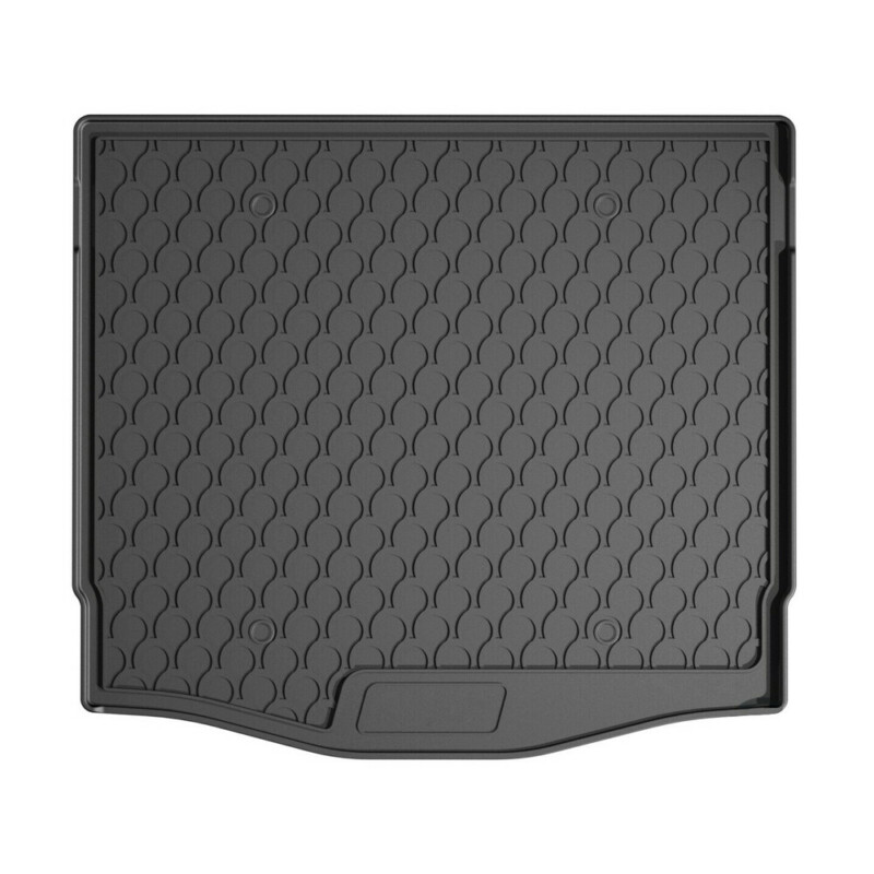 ΠΑΤΑΚΙ ΣΚΑΦΗ ΠΟΡΤ ΜΠΑΓΚΑΖ ΑΠΟ ΑΟΣΜΟ, ΜΗ ΤΟΞΙΚΟ, ΟΙΚΟΛΟΓΙΚΟ ΚΑΙ ΑΝΑΚΥΚΛΩΣΙΜΟ ΣΥΝΘΕΤΙΚΟ ΛΑΣΤΙΧΟ ΣΕ ΜΑΥΡΟ ΧΡΩΜΑ ΑΝΩ ΜΕΡΟΣ ΓΙΑ OPEL GRANDLAND 5D HYBRID 11/2024+ LAMPA - 1 ΤΕΜ. 25731