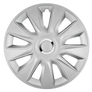ΤΑΣΙΑ STRATOS RC 15 INCH ΑΣΗΜΙ ΣΕΤ 31597