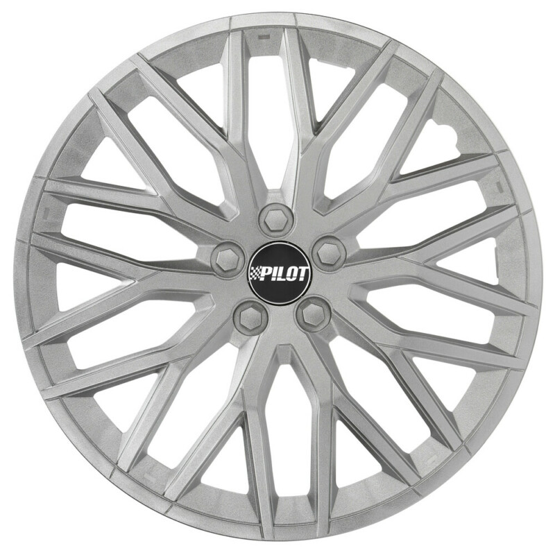 ΤΑΣΙΑ 14'' SPEEDSTER ΑΣΗΜΙ ΣΕΤ ΤΑΣΙΑ 14'' SPEEDSTER ΑΣΗΜΙ ΣΕΤ 31664 - Image 1