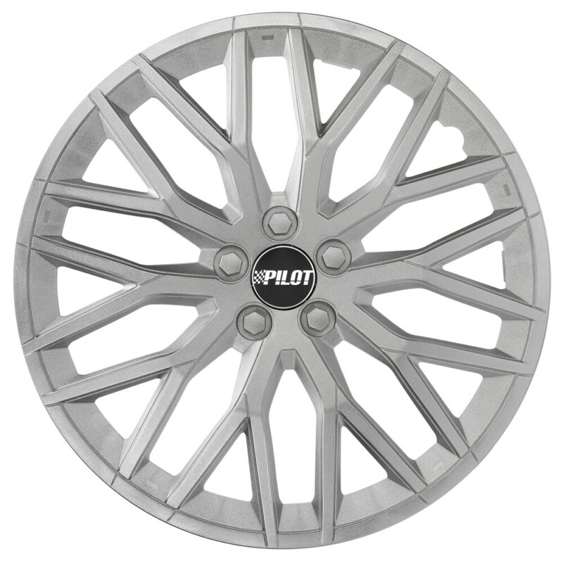 ΤΑΣΙΑ 16'' SPEEDSTER ΑΣΗΜΙ ΣΕΤ ΤΑΣΙΑ 16'' SPEEDSTER ΑΣΗΜΙ ΣΕΤ 31666 - Image 1