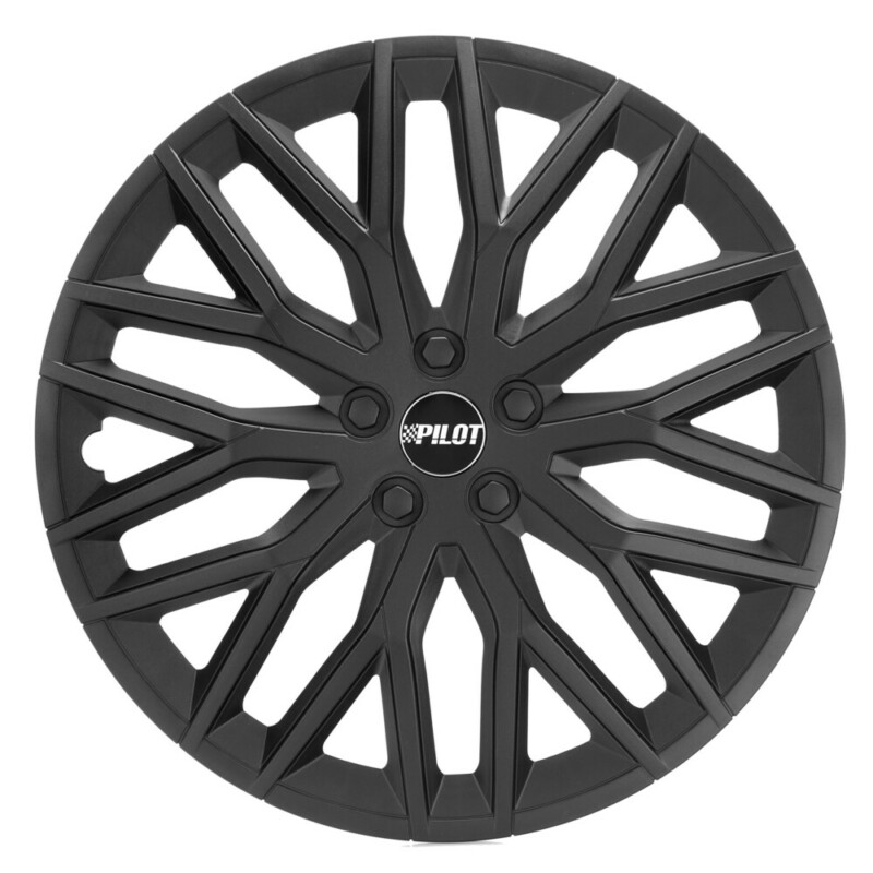 ΤΑΣΙΑ 16'' SPEEDSTER ΜΑΥΡΑ ΣΕΤ 31669