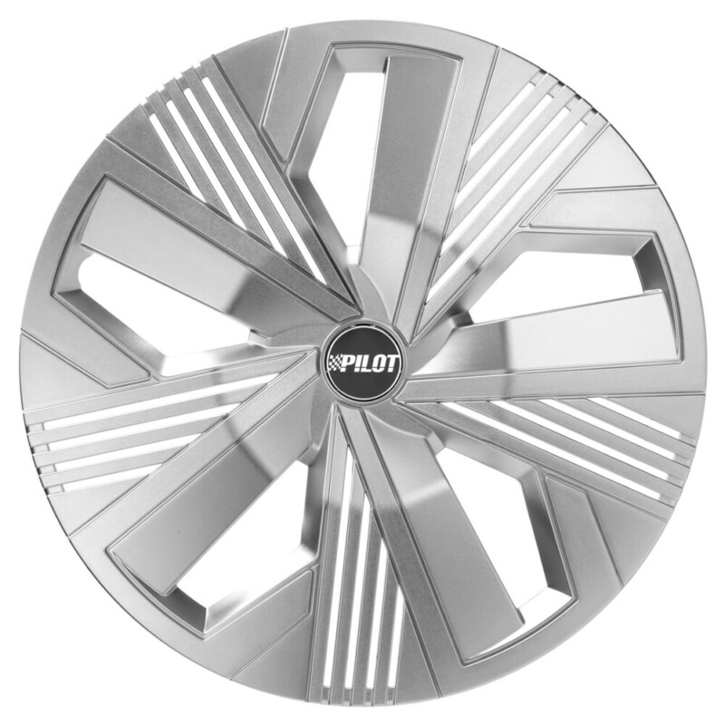 ΤΑΣΙΑ 15'' BLADE RUNNER ΑΣΗΜΙ ΣΕΤ 31675