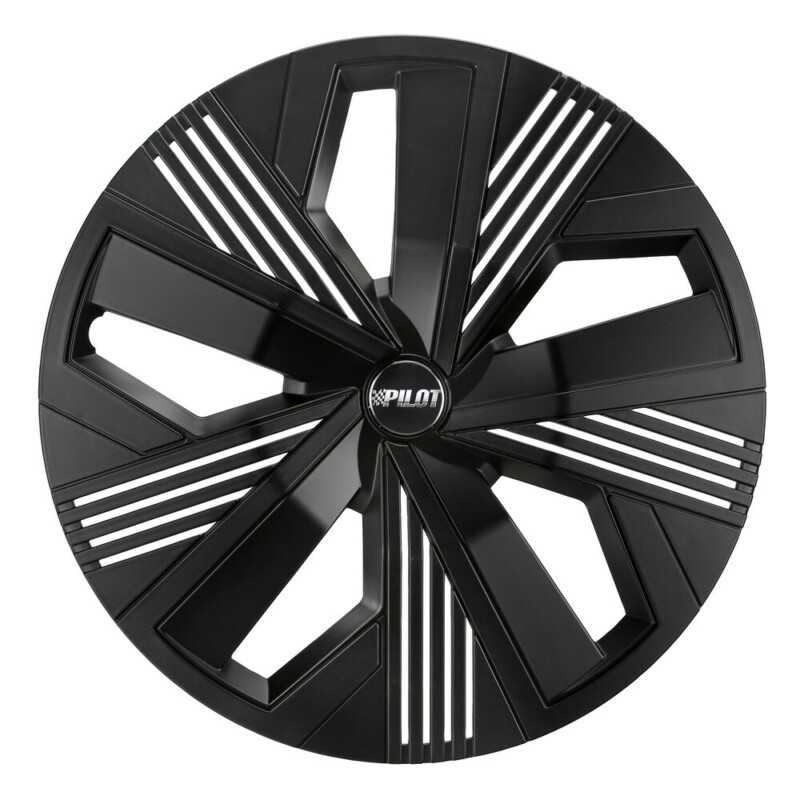 ΤΑΣΙΑ 14'' BLADE RUNNER ΜΑΥΡΑ ΣΕΤ ΤΑΣΙΑ 14'' BLADE RUNNER ΜΑΥΡΑ ΣΕΤ 31677 - Image 1