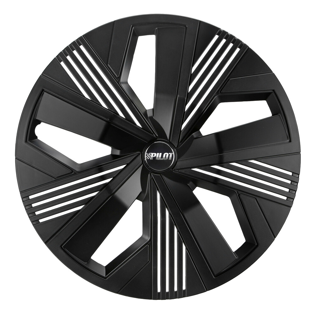 ΤΑΣΙΑ 16'' BLADE RUNNER ΜΑΥΡΑ ΣΕΤ ΤΑΣΙΑ 16'' BLADE RUNNER ΜΑΥΡΑ ΣΕΤ 31679 - Image 1