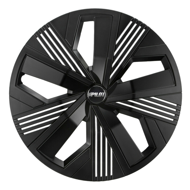 ΤΑΣΙΑ 16'' BLADE RUNNER ΜΑΥΡΑ ΣΕΤ ΤΑΣΙΑ 16'' BLADE RUNNER ΜΑΥΡΑ ΣΕΤ 31679 - Image 1