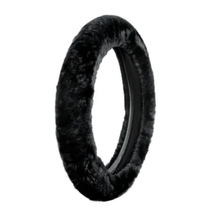 ΚΑΛΥΜΜΑ ΤΙΜΟΝΙΟΥ ΜΕ ΓΟΥΝΑ ΑΠΟ ΓΝΗΣΙΟ ΔΕΡΜΑ ΠΡΟΒΑΤΟΥ COMFORT WHEEL 36-42 32958