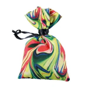 ΑΡΩΜΑΤΙΚΟ ΣΕ ΠΟΥΓΚΙ ΠΟΛΥΧΡΩΜΟ ΓΙΑ ΚΑΘΡΕΠΤΗ BLACK 8cm 35355