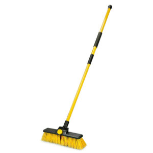 ΣΚΟΥΠΑ MAXIMA 35 ΜΕ ΤΗΛΕΣΚΟΠΙΚΟ ΚΟΝΤΑΡΙ (90-150cm) 35cm ΣΕ ΚΙΤΡΙΝΟ ΧΡΩΜΑ LAMPA - 1 ΤΕΜ. 37087