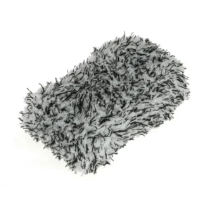 ΣΦΟΥΓΓΑΡΙ ΠΛΥΣΙΜΑΤΟΣ ΜΕ ΜΙΚΡΟΙΝΕΣ FURRY-SPONGE 18x12x5cm LAMPA -1 ΤΕΜ. 37208