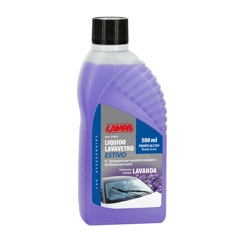 ΥΓΡΟ ΥΑΛΟΚΑΘΑΡΙΣΤΗΡΩΝ SUMMER SCREEN WASH ΜΕ ΑΡΩΜΑ ΛΕΒΑΝΤΑ (ΕΤΟΙΜΟ ΓΙΑ ΧΡΗΣΗ) 500ml ΥΓΡΟ ΥΑΛΟΚΑΘΑΡΙΣΤΗΡΩΝ SUMMER SCREEN WASH ΜΕ ΑΡΩΜΑ ΛΕΒΑΝΤΑ (ΕΤΟΙΜΟ ΓΙΑ ΧΡΗΣΗ) 500ml 37955 - Image 1