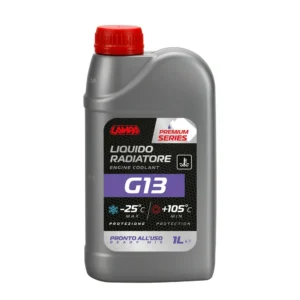 ΑΝΤΙΨΥΚΤΙΚΟ/ΠΑΡΑΦΛΟΥ PREMIUM SERIES G13 VIOLA -25°C>+105°C 1L - 1 ΤΕΜ. 37978