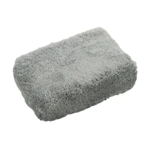 ΣΦΟΥΓΓΑΡΙ/ΓΑΝΤΙ ΠΛΥΣΙΜΑΤΟΣ BOB ΜΕ ΜΙΚΡΟΙΝΕΣ ΔΙΠΛΗΣ ΟΨΗΣ 22x15x6cm LAMPA - 1 ΤΕΜ. 37987