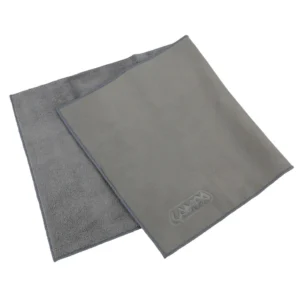 ΠΑΝΑΚΙ ΚΑΘΑΡΙΣΜΟΥ/ΣΤΕΓΝΩΜΑΤΟΣ DOUBLY 2in1 ΑΠΟ ΜΙΚΡΟΙΝΕΣ (MICROFIBRE) M 30x60cm LAMPA - 1 ΤΕΜ. 37992