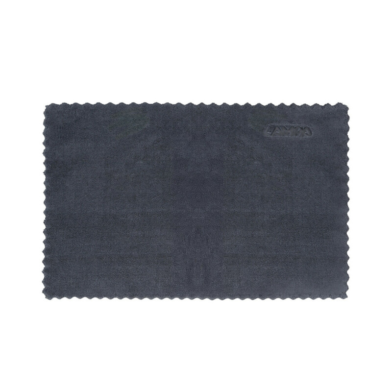 ΠΑΝΑΚΙ ΚΑΘΑΡΙΣΜΟΥ/ΣΤΕΓΝΩΜΑΤΟΣ BEE ΔΙΠΛΗΣ ΟΨΕΩΣ ΑΠΟ ΜΙΚΡΟΙΝΕΣ (MICROFIBRE) 30x40cm LAMPA - 1 ΤΕΜ. 37993