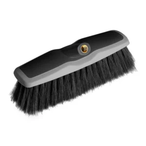 ΒΟΥΡΤΣΑ ΠΛΥΣΙΜΑΤΟΣ ΜΕ ΠΛΑΣΤΙΚΗ ΤΡΙΧΑ (PVC) TRINITY 25x8cm ΓΙΑ ΚΟΝΤΑΡΙΑ(L3802.4/L3802.5/L3802.6) LAMPA - 1 ΤΕΜ. 38023