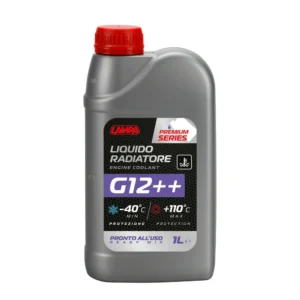 ΑΝΤΙΨΥΚΤΙΚΟ/ΠΑΡΑΦΛΟΥ PREMIUM SERIES G12++  -40°C>+110°C 1L - 1 ΤΕΜ. 38034