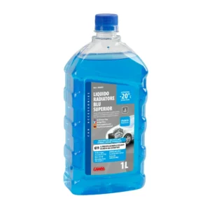 ΑΝΤΙΨΥΚΤΙΚΟ SUPERIOR-BLUE -20°C 1000ml (ΠΑΡΑΦΛΟΥ) 38095