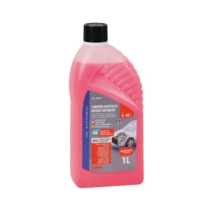 ΑΝΤΙΨΥΚΤΙΚΟ SUPERIOR-RED G12+ -4°C>-37°C 1000ml ΣΥΜΠΥΚΝΩΜΕΝΟ (ΠΑΡΑΦΛΟΥ) 38099