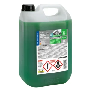 ΑΝΤΙΨΥΚΤΙΚΟ SUPERIOR-GREEN -36°C 5000ml  BIOTECHNOLOGY (ΠΑΡΑΦΛΟΥ) ΣΥΜΠΥΚΝΩΜΕΝΟ Lampa - 1 τεμ. 38112