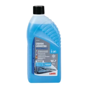 ΥΓΡΟ ΥΑΛΟΚΑΘΑΡΙΣΤΗΡΩΝ SCREEN-WASH INVERNALE -20°C 1000ml 38127