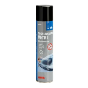 ΑΝΤΙΠΑΓΩΤΙΚΟ ΤΖΑΜΙΩΝ ΣΕ ΣΠΡΕΙ -36°C DE-ICER 300ml LAMPA - 1 ΤΕΜ. 38141