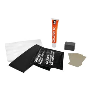 KIT ΕΠΙΣΚΕΥΗΣ & ΔΙΟΡΘΩΣΗΣ ΧΡΩΜΑΤΟΣ STONE CHIP REPAIR KIT QUIXX 38143