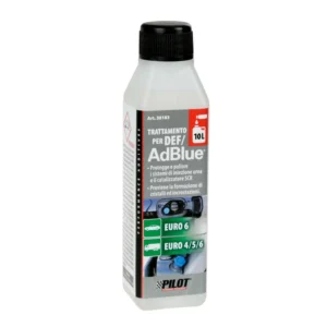 ΕΝΙΣΧΥΤΙΚΟ ΓΙΑ ΠΡΟΣΘΕΤΟ ΥΓΡΟ DEF/ADBLUE 100ml LAMPA - 1 TEM. 38183