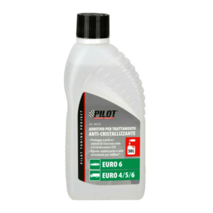 Pilot Πρόσθετο κατά της Κρυσταλλοποίησης AdBlue - 500 ml 1τεμ (L3821.8) 38218