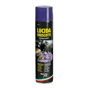 ΓΥΑΛΙΣΤΙΚΟ ΣΠΡΕΙ ΤΑΜΠΛΟ ΣΙΛΙΚΟΝΗΣ ΜΕ ΑΡΩΜΑ ΛΕΒΑΝΤΑ GRAN PREE 600ml LAMPA -1 ΤΕΜ. 38272