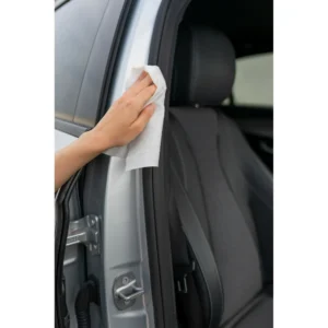 ΥΓΡΑ ΜΑΝΤΗΛΑΚΙΑ ΚΑΘΑΡΙΣΜΟΥ ΛΑΣΤΙΧΙΕΝΙΩΝ /ΠΛΑΣΤΙΚΩΝ ΕΠΙΦΑΝΕΙΩΝ XL 24x22 cm LAMPA - 24 TEM. 38413