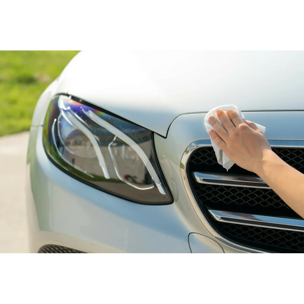 ΥΓΡΑ ΜΑΝΤΗΛΑΚΙΑ ΚΑΘΑΡΙΣΜΟΥ ΕΝΤΟΜΩΝ/ ΠΕΡΙΒΑΛΛΟΝΤΙΚΩΝ ΡΥΠΩΝ ΑΠΟ ΦΑΝΑΡΙΑ/ΠΑΡΑΘΥΡΑ XL 24x22 cm LAMPA - 24 TEM. ΥΓΡΑ ΜΑΝΤΗΛΑΚΙΑ ΚΑΘΑΡΙΣΜΟΥ ΕΝΤΟΜΩΝ/ ΠΕΡΙΒΑΛΛΟΝΤΙΚΩΝ ΡΥΠΩΝ ΑΠΟ ΦΑΝΑΡΙΑ/ΠΑΡΑΘΥΡΑ XL 24x22 cm LAMPA - 24 TEM. 38418 - Image 1