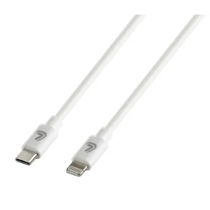 ΚΑΛΩΔΙΟ ΦΟΡΤΙΣΗΣ ΚΑΙ ΣΥΓΧΡΟΝΙΣΜΟΥ APPLE/TYPE-C 200cm ESSENTIALS - 1 ΤΕΜ. 38683