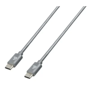 ΚΑΛΩΔΙΟ ΦΟΡΤΙΣΗΣ ΚΑΙ ΣΥΓΧΡΟΝΙΣΜΟΥ USB TYPE-C 200cm ESSENTIALS - 1 ΤΕΜ. 38685