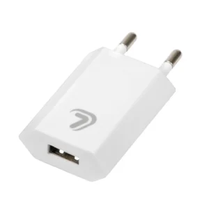 ΠΡΙΖΑ 100/230V 1000 mA ΜΕ 1 USB ESSENTIALS LAMPA - 1 ΤΕΜ. 38810