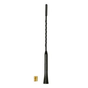 ΚΕΡΑΙΑ ΟΡΟΦΗΣ MULTI-FIT SYSTEM (ΜΑΥΡΗ - UNIVERSAL - 24cm) 40218