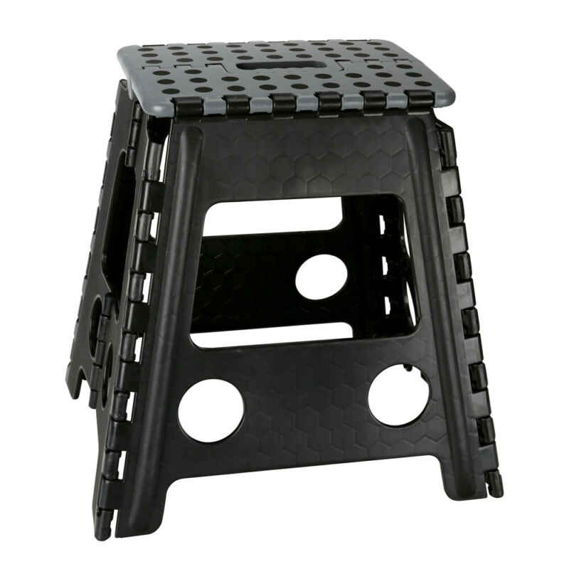 ΣΚΑΜΠΟ ΑΝΑΔΙΠΛΟΥΜΕΝΟ QUICKSIT (ΑΝΟΙΧΤΟ 390x395x315 mm) (ΚΛΕΙΣΤΟ 530x390x40 mm) max150kg ΣΚΑΜΠΟ ΑΝΑΔΙΠΛΟΥΜΕΝΟ QUICKSIT (ΑΝΟΙΧΤΟ 390x395x315 mm) (ΚΛΕΙΣΤΟ 530x390x40 mm) max150kg 40728 - Image 1