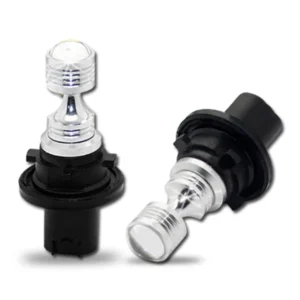 PH24WY 12V 30W LED 6xCREE HP PREMIUM ΛΕΥΚΟ 1ΤΕΜ. L407W