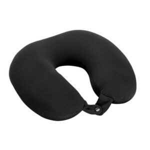 ΜΑΞΙΛΑΡΙ ΤΑΞΙΔΙΟΥ ΑΥΧΕΝΑ ΜΑΥΡΟ CLOUD-FIT LAMPA - 1 ΤΕΜ. 54160