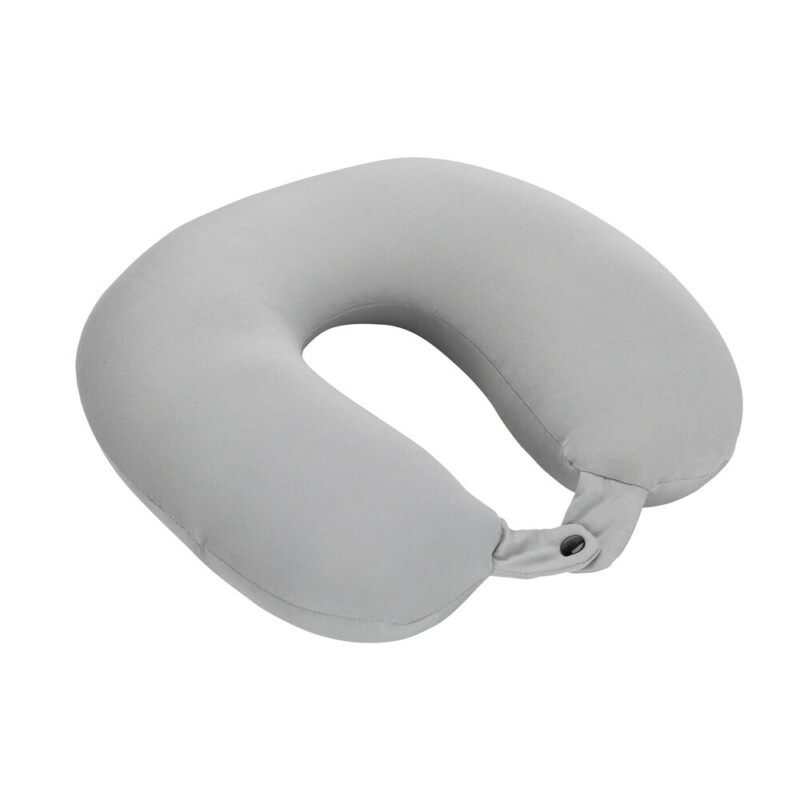 ΜΑΞΙΛΑΡΙ ΤΑΞΙΔΙΟΥ ΑΥΧΕΝΑ ΓΚΡΙ CLOUD-FIT LAMPA - 1 ΤΕΜ. ΜΑΞΙΛΑΡΙ ΤΑΞΙΔΙΟΥ ΑΥΧΕΝΑ ΓΚΡΙ CLOUD-FIT LAMPA - 1 ΤΕΜ. 54161 - Image 1