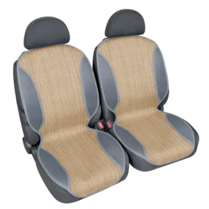 ΠΛΑΤΟΚΑΘΙΣΜΑ ΨΑΘΑ/ ΠΟΛΥΕΣΤΕΡ FRESCO DRIVE( ΦΑΡΔΟΣ 50CM) ΑΝΘΡΑΚΙ/ΜΠΕΖ 2ΤΕΜ. 54186