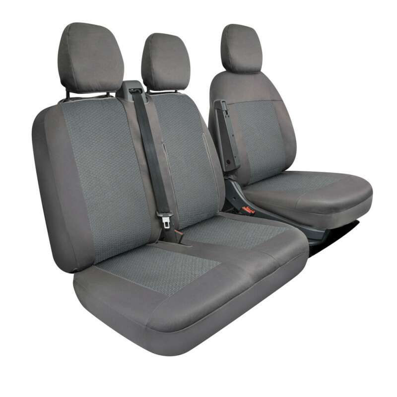 ΚΑΛΥΜΜΑΤΑ ΚΑΘΙΣΜΑΤΩΝ ΚΑΙ ΠΡΟΣΚΕΦΑΛΑ ΓΙΑ 3 ΣΕΙΡΕΣ ΘΕΣΕΩΝ ΣΕ ΓΚΡΙ ΣΚΟΥΡΟ ΧΡΩΜΑ SEDILI SET MEDIUM LAMPA - 1 ΤΕΜ. ΚΑΛΥΜΜΑΤΑ ΚΑΘΙΣΜΑΤΩΝ ΚΑΙ ΠΡΟΣΚΕΦΑΛΑ ΓΙΑ 3 ΣΕΙΡΕΣ ΘΕΣΕΩΝ ΣΕ ΓΚΡΙ ΣΚΟΥΡΟ ΧΡΩΜΑ SEDILI SET MEDIUM LAMPA - 1 ΤΕΜ. 55029 - Image 1